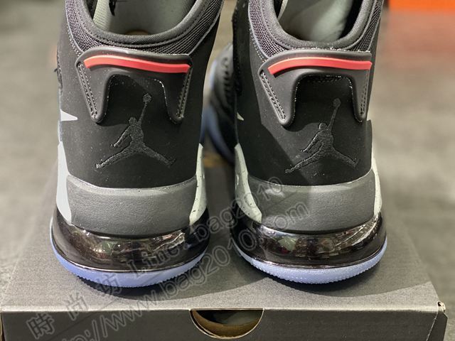 Nike男鞋 Nike Air Jordan Mars 270 耐克1：1氣墊籃球鞋 新配色男士運動休閒鞋  hdx13244
